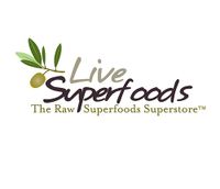 Live Superfoods coupons
